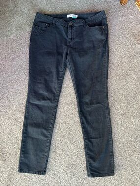 Route 66 skinny jeans